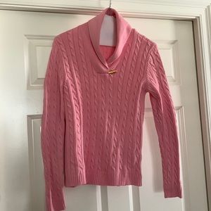 Ladies Ralph Lauren Sweater